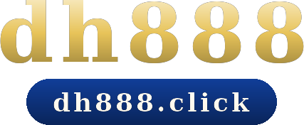dh888 logo